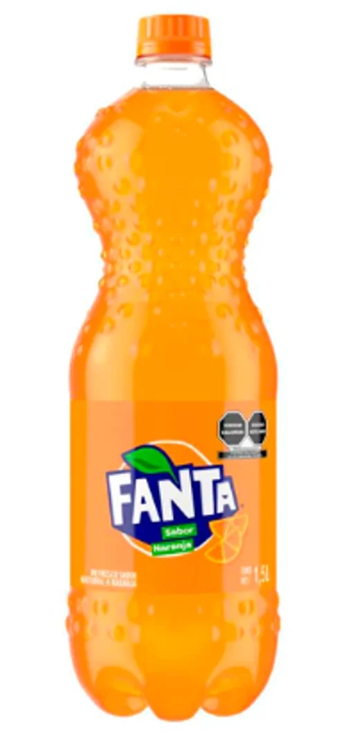 Fanta