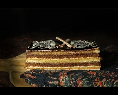 Media Banda Ch Opera