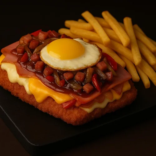 LA MILANESSI AL PLATO