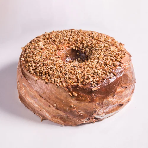 Rosca de Milky Way Mediano