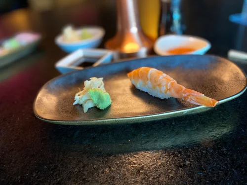 NIGIRI CAMARÓN