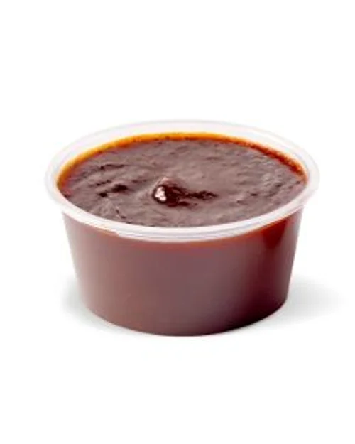 BBQ Picante 2oz