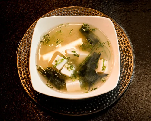 SOPA MISO