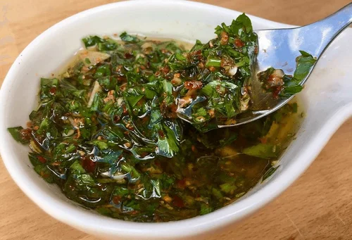Chimichurri 4 Oz