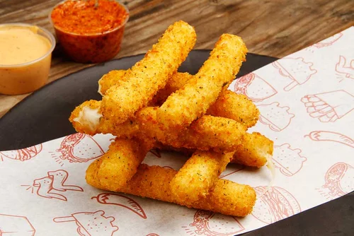 Chesse Sticks