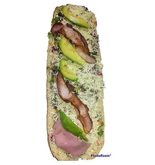 Pepito mixto especial