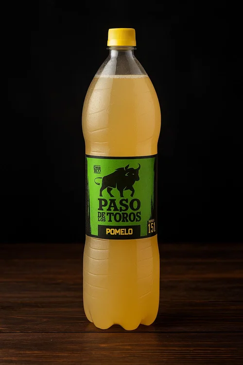 POMELO 1.5