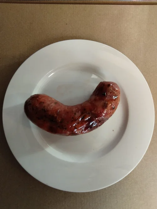 Chorizo