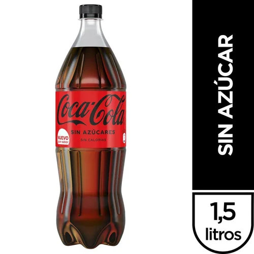 COCA ZERO