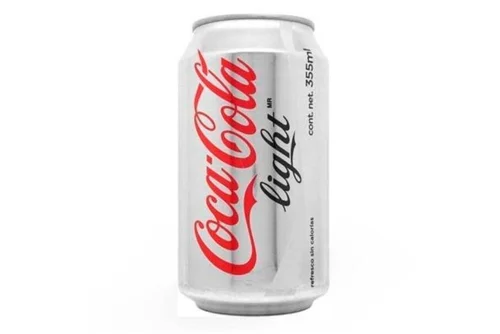 Coca Cola light