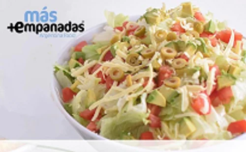 Ensalada Chica