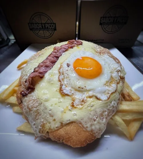 Milanesa Gourmet Premium Americana