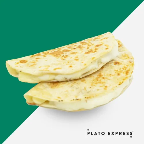 Quesadilla