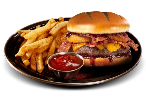 Hamburguesa Bebeicon