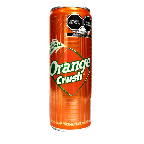 Orange Crush