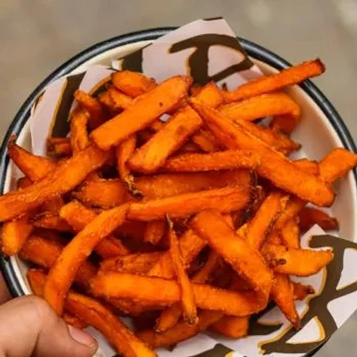 Sweet Potatoes
