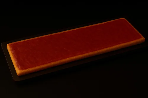 MEDIO METRO CON SALSA