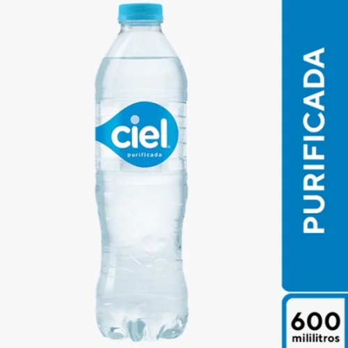Ciel natural 600 ml