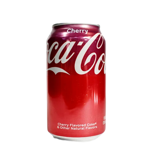 Coca Cola Cherry