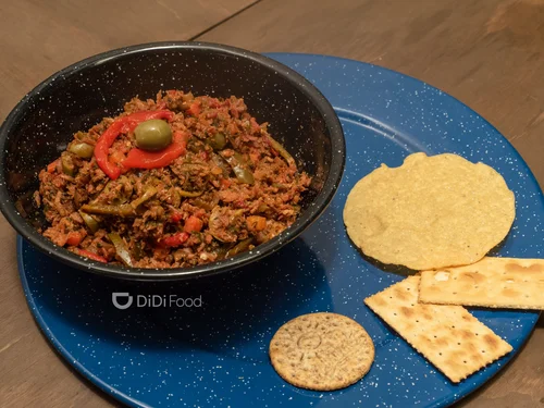 Marlín A La Vizcaína (250 gr)