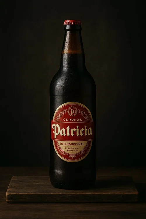 PATRICIA 1 L