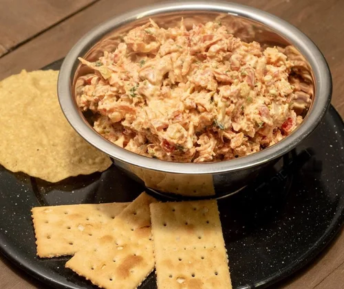 Ensalada De Camarón (250 gr)