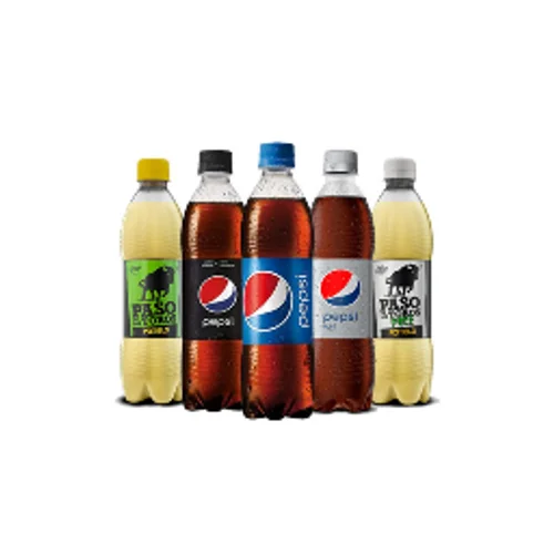Refresco 500 ml