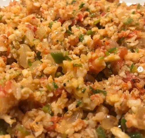 Machaca De Camarón (250 gr)