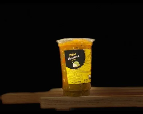 Salsa Ranchera