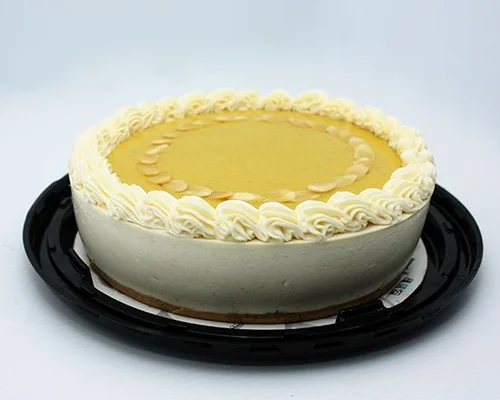 Cheesecake de Guayaba Mediano