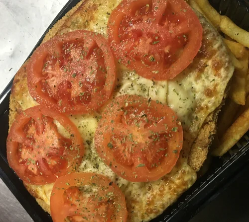 Milanesa Gourmet Premium Parrillera