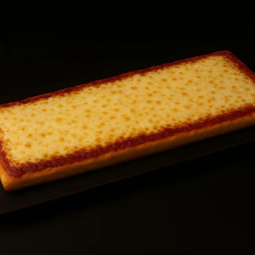 MEDIO METRO CON MUZZARELLA