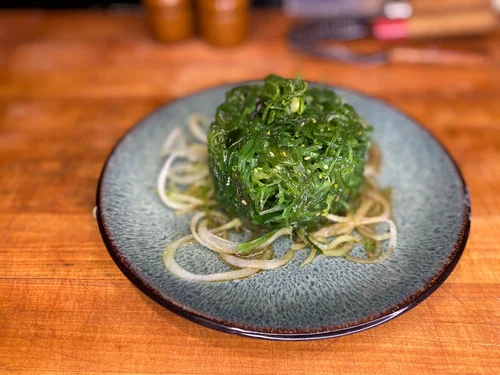 WAKAME SALAD