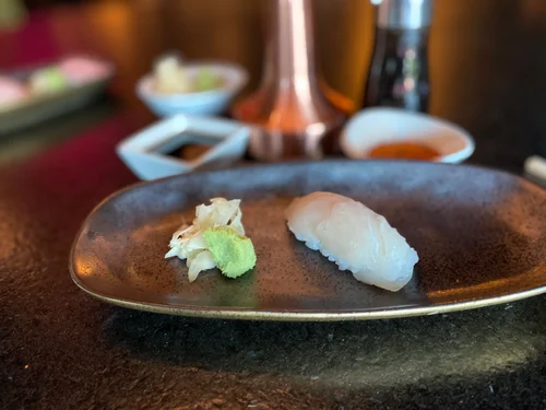 NIGIRI CALLO DE HACHA