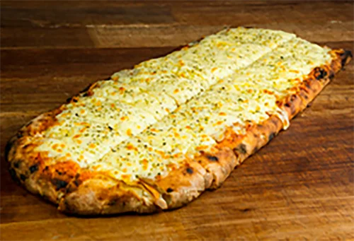 METRO DE MUZZA PROMOCION