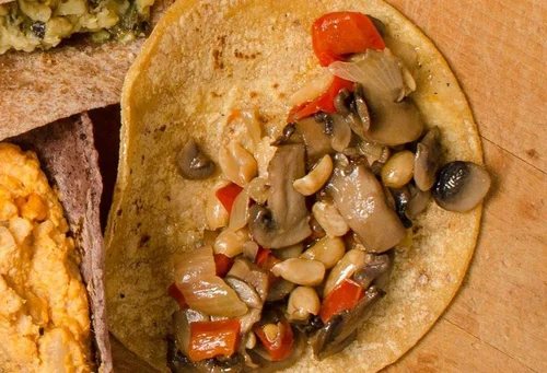 Taco Costra Piratita