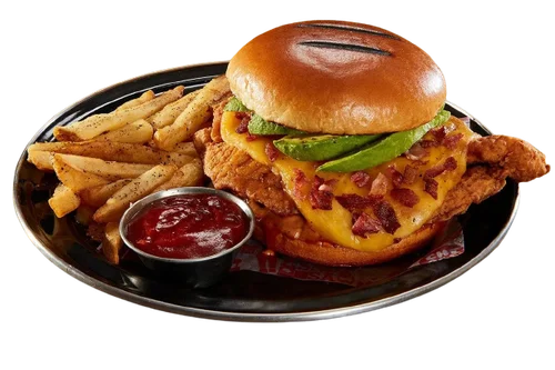 Grilled Cheese Sándwich