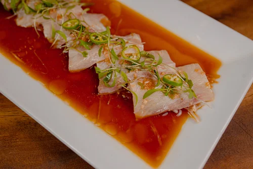HAMACHI SERRANITO