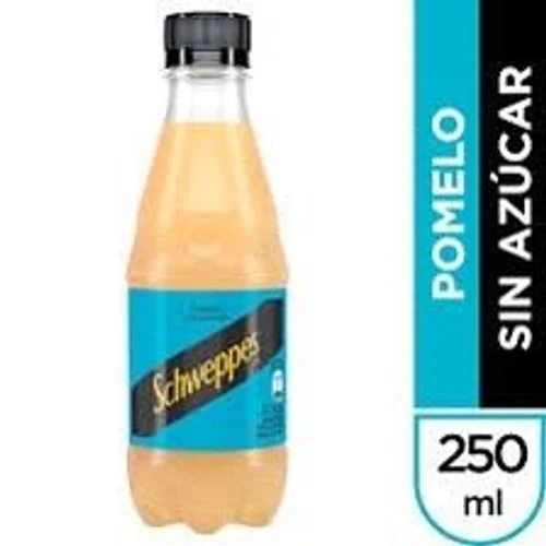 Schweppes 250ml