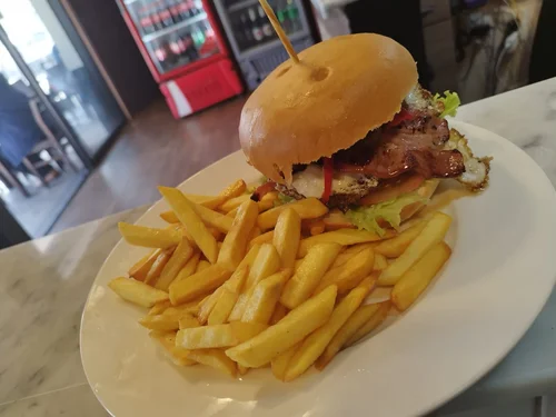 Chivito para 1