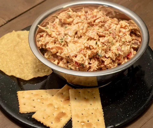 Ensalada De Marlín (250 gr)