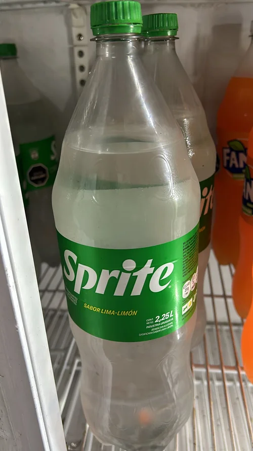 Sprite 2.25