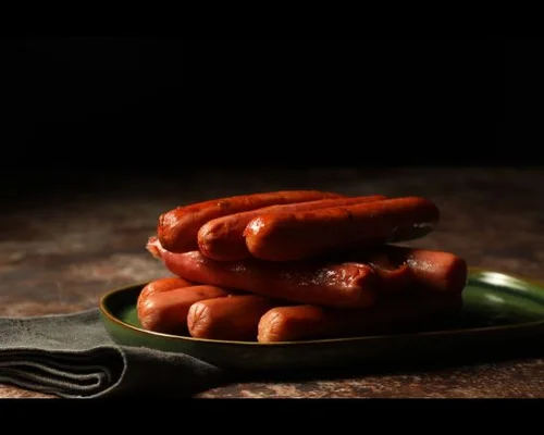 Salchichas - 3 piezas