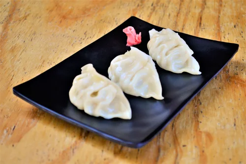 Gyozas