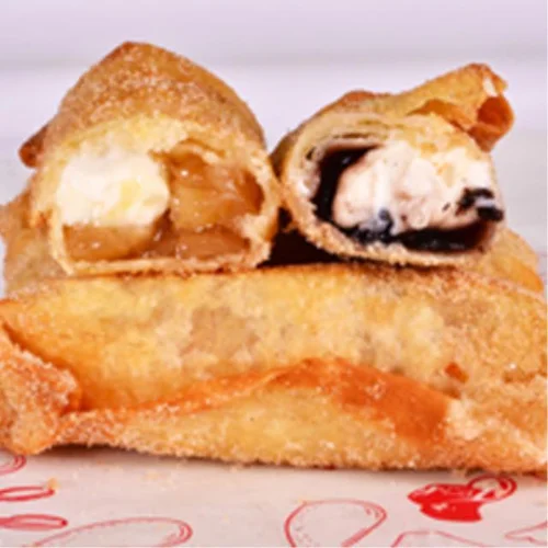 Cannolis (2pz)