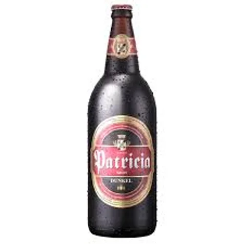 Patricia Dunkel 960ml