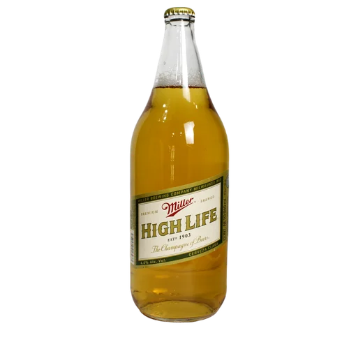 Miller High Life