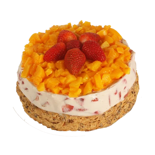 Ensueño con Fresa y Durazno JR