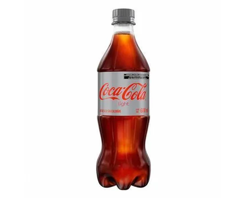Coca Cola Light 600 ml
