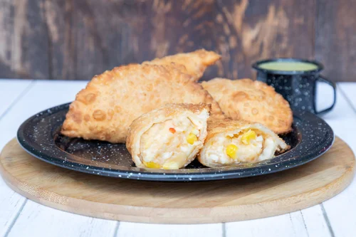 Empanada de Humita